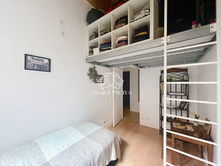  Appartement � vendre 3 pi�ces 80 m�