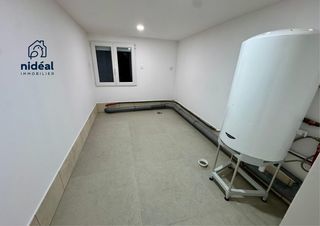  Maison � vendre 6 pi�ces 95 m�