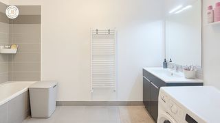  Appartement � vendre 4 pi�ces 82 m�