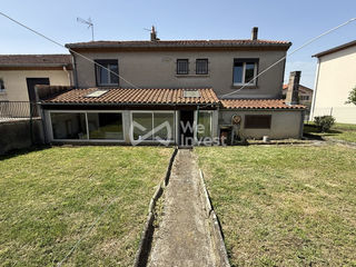  Maison � vendre 6 pi�ces 154 m�