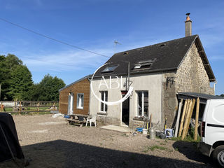  Maison � vendre 4 pi�ces 80 m�