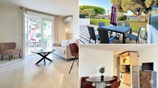  Appartement � louer 3 pi�ces 60 m�