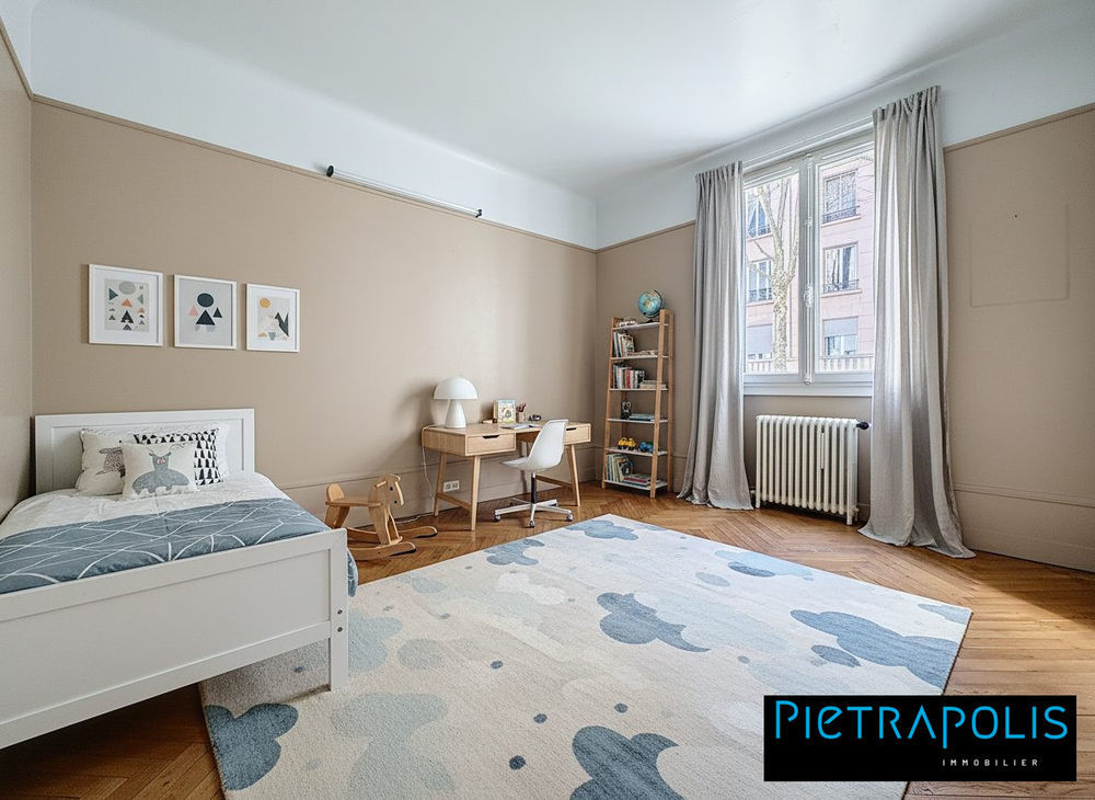 � vendre  Appartement Lyon 6