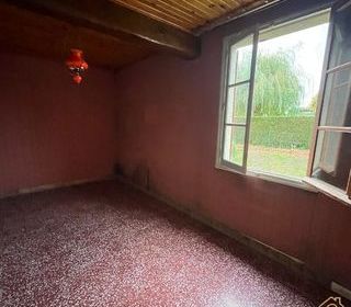  Maison � vendre 3 pi�ces 50 m�