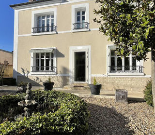  Maison � vendre 7 pi�ces 183 m�