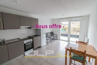  Appartement � vendre 2 pi�ces 37 m�