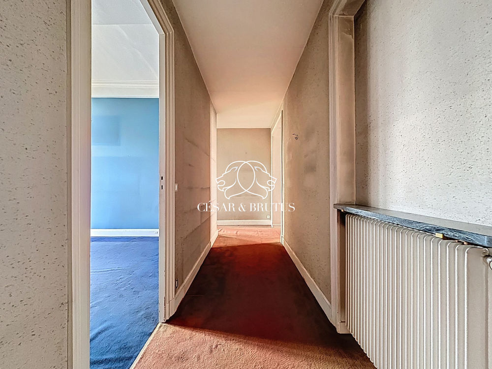 � vendre  Appartement Lyon 2