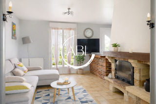  Maison � vendre 5 pi�ces 120 m�