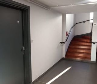  Appartement � vendre 2 pi�ces 44 m�