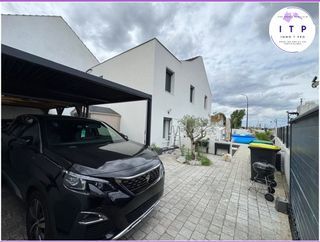  Maison � vendre 4 pi�ces 121 m�