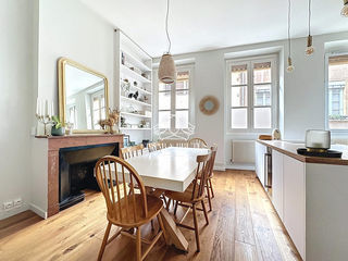  Appartement � vendre 3 pi�ces 62 m�