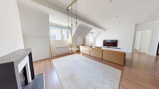  Appartement � vendre 3 pi�ces 81 m�