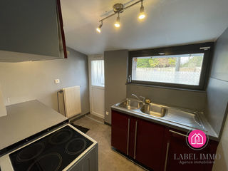  Maison � vendre 3 pi�ces 52 m�