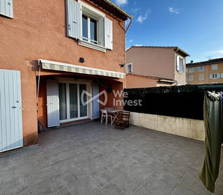  Maison � vendre 4 pi�ces 109 m�