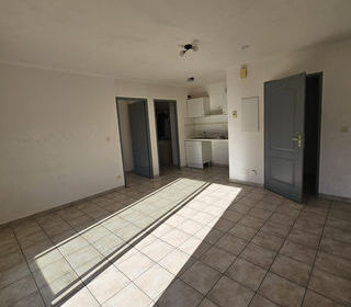  Appartement � vendre 3 pi�ces 51 m�