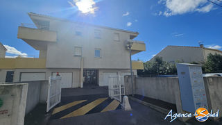  Appartement � vendre 2 pi�ces 40 m�