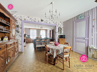  Maison � vendre 7 pi�ces 174 m�