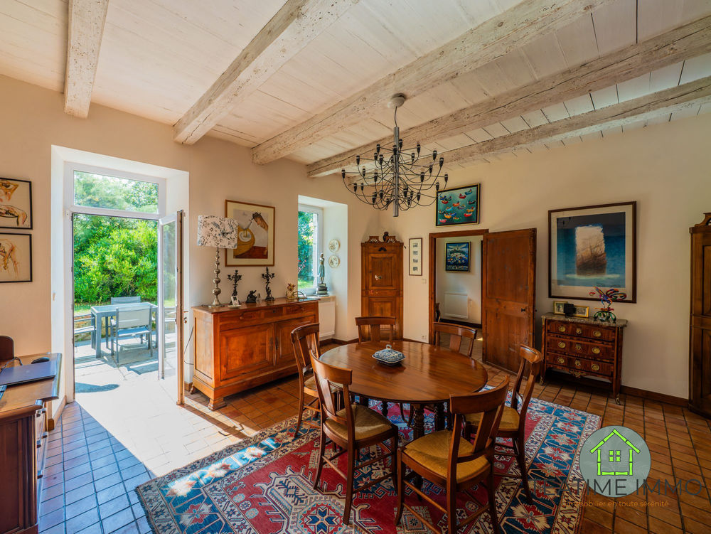 � vendre  Maison Louannec (22700)