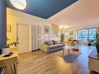  Appartement � vendre 4 pi�ces 82 m�