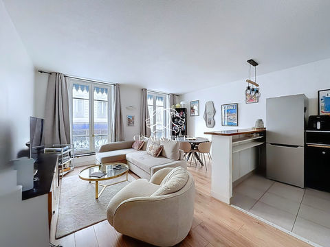  Appartement � vendre 2 pi�ces 52 m�