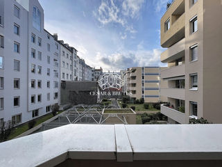  Appartement � vendre 5 pi�ces 119 m�