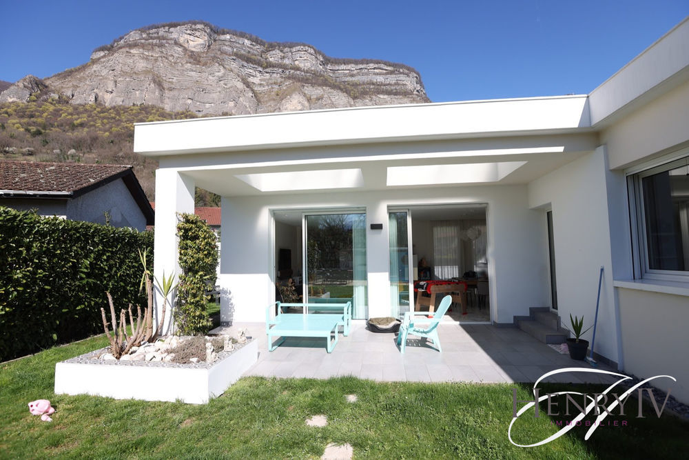 � vendre  Maison Crolles (38920)