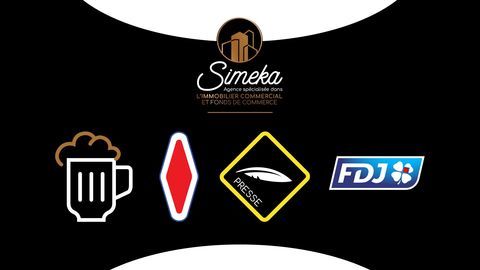 BAR TABAC PRESSE RESTAURANT 320000 10400 Nogent-sur-seine