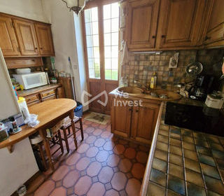  Maison � vendre 7 pi�ces 178 m�