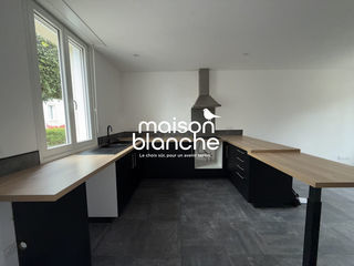  Maison � vendre 4 pi�ces 90 m�