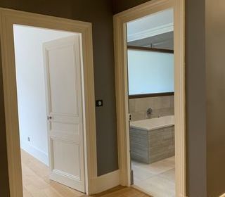  Appartement � louer 4 pi�ces 125 m�