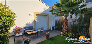  Maison � vendre 2 pi�ces 39 m�