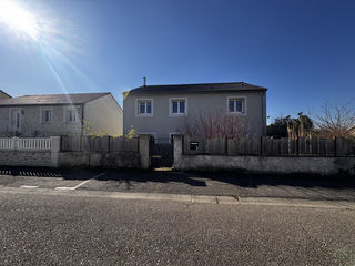  Maison � vendre 7 pi�ces 150 m�