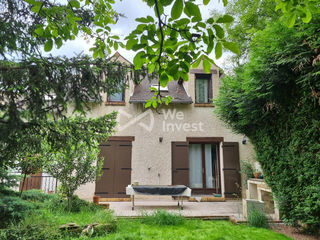  Maison � vendre 7 pi�ces 140 m�