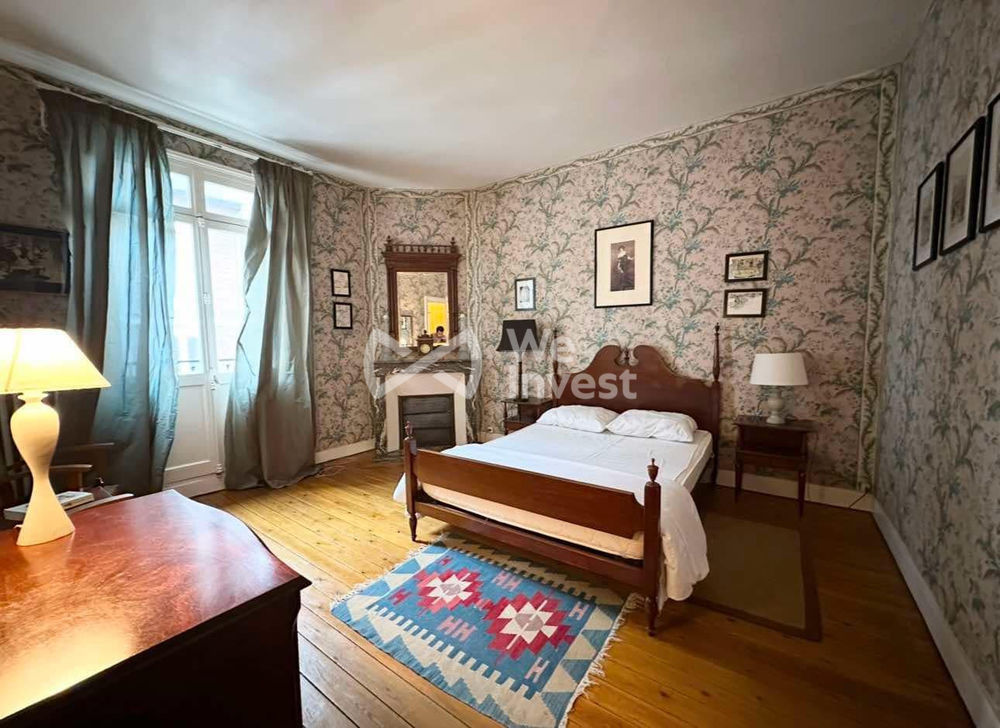 � vendre  Maison Dieppe (76200)