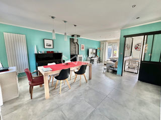  Maison � vendre 5 pi�ces 110 m�