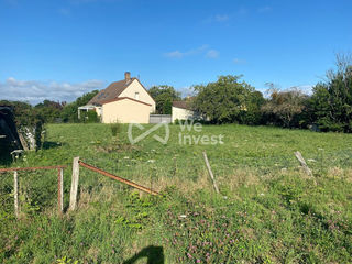  Terrain � vendre 2008 m�