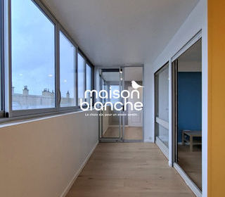  Appartement � vendre 5 pi�ces 114 m�