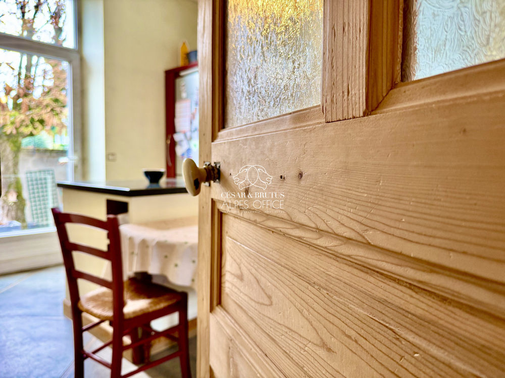 � vendre  Maison Sallanches (74700)