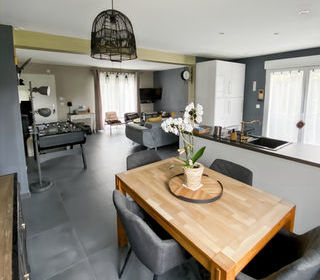  Maison � vendre 4 pi�ces 97 m�