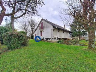  Maison � vendre 8 pi�ces 168 m�