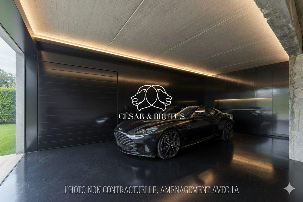 � vendre  Maison Mions (69780)