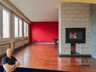  Appartement � vendre 3 pi�ces 127 m�