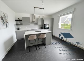  Maison � vendre 5 pi�ces 96 m�