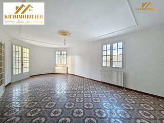  Maison � vendre 5 pi�ces 110 m�