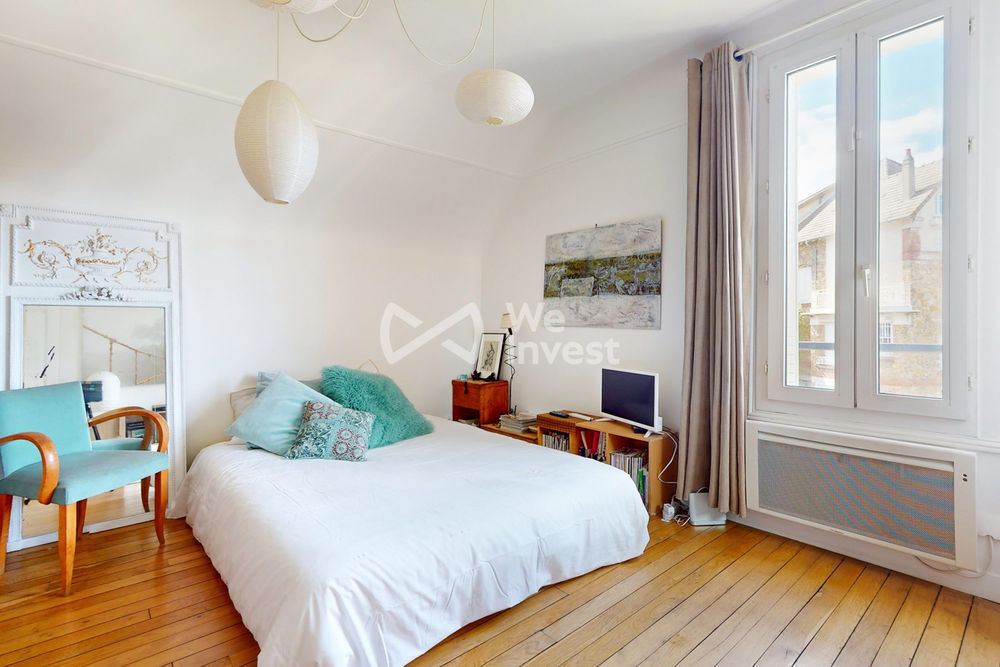 � vendre  Maison Marnes-la-Coquette (92430)