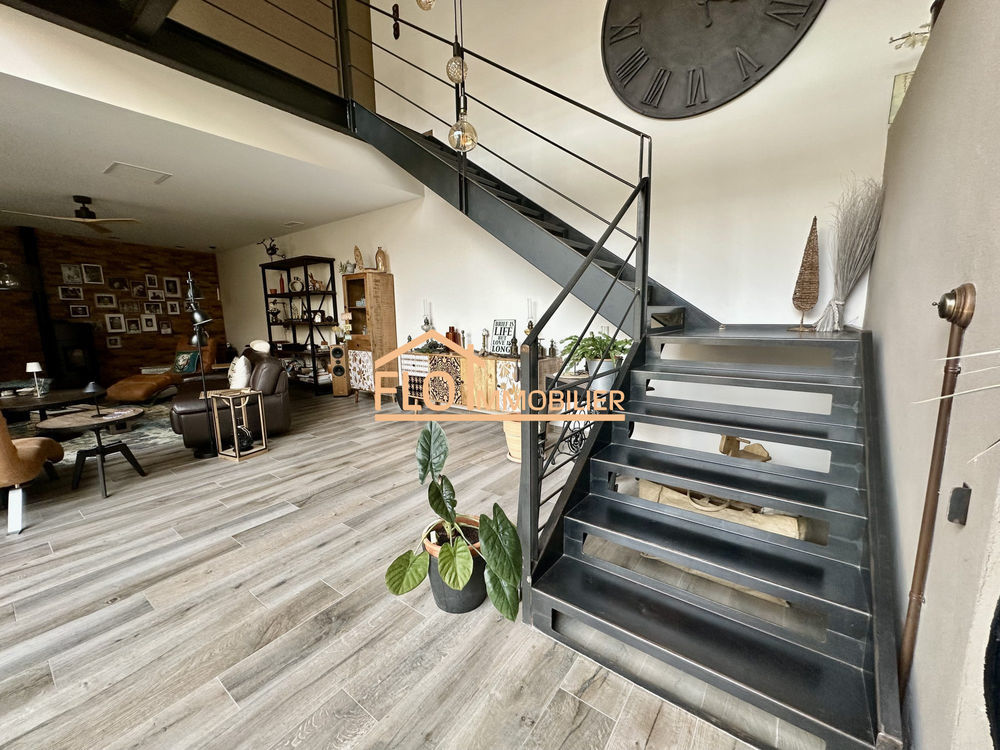 � vendre  Maison Florensac (34510)