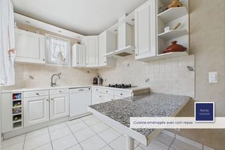  Maison � vendre 5 pi�ces 116 m�