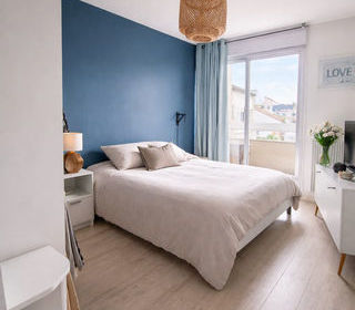  Appartement � vendre 3 pi�ces 72 m�