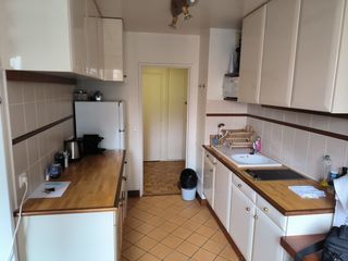  Appartement � vendre 1 pi�ce 35 m�