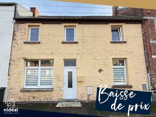 Maison � vendre 5 pi�ces 110 m�